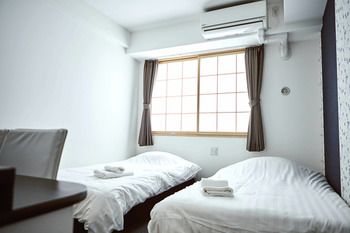 Hotel She Kyoto